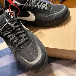 The 10 Nike Air Force 1 Low